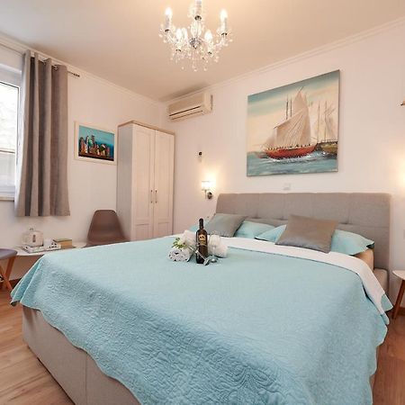 Rooms Antonio Trogir Zewnętrze zdjęcie