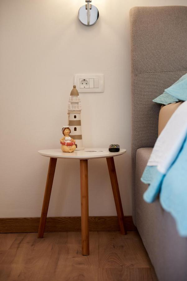 Rooms Antonio Trogir Zewnętrze zdjęcie