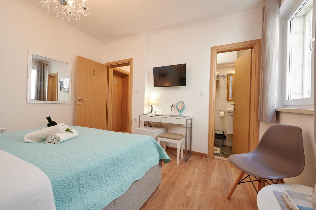 Rooms Antonio Trogir Zewnętrze zdjęcie