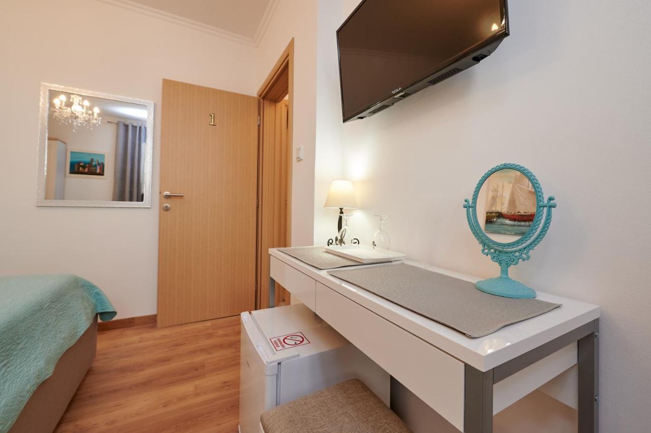 Rooms Antonio Trogir Zewnętrze zdjęcie