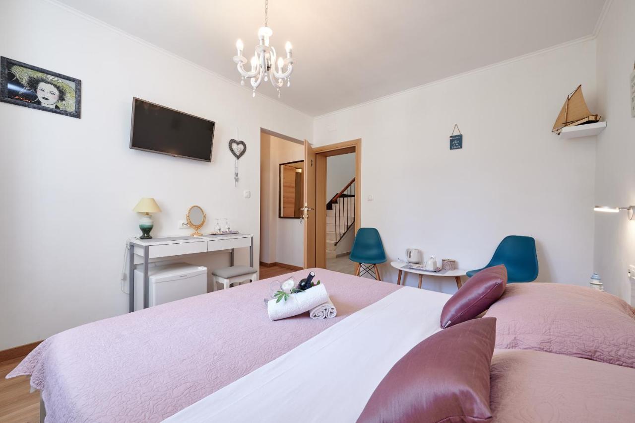 Rooms Antonio Trogir Zewnętrze zdjęcie