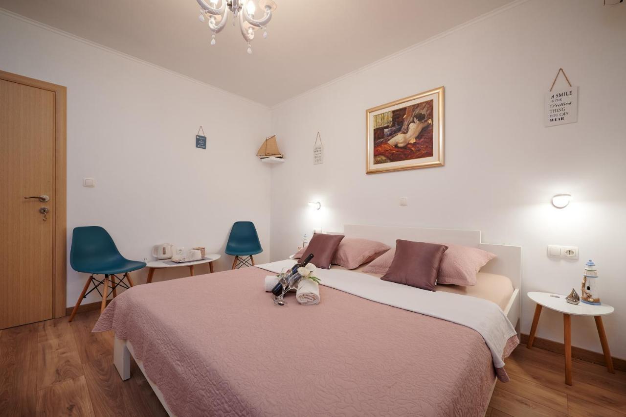 Rooms Antonio Trogir Zewnętrze zdjęcie