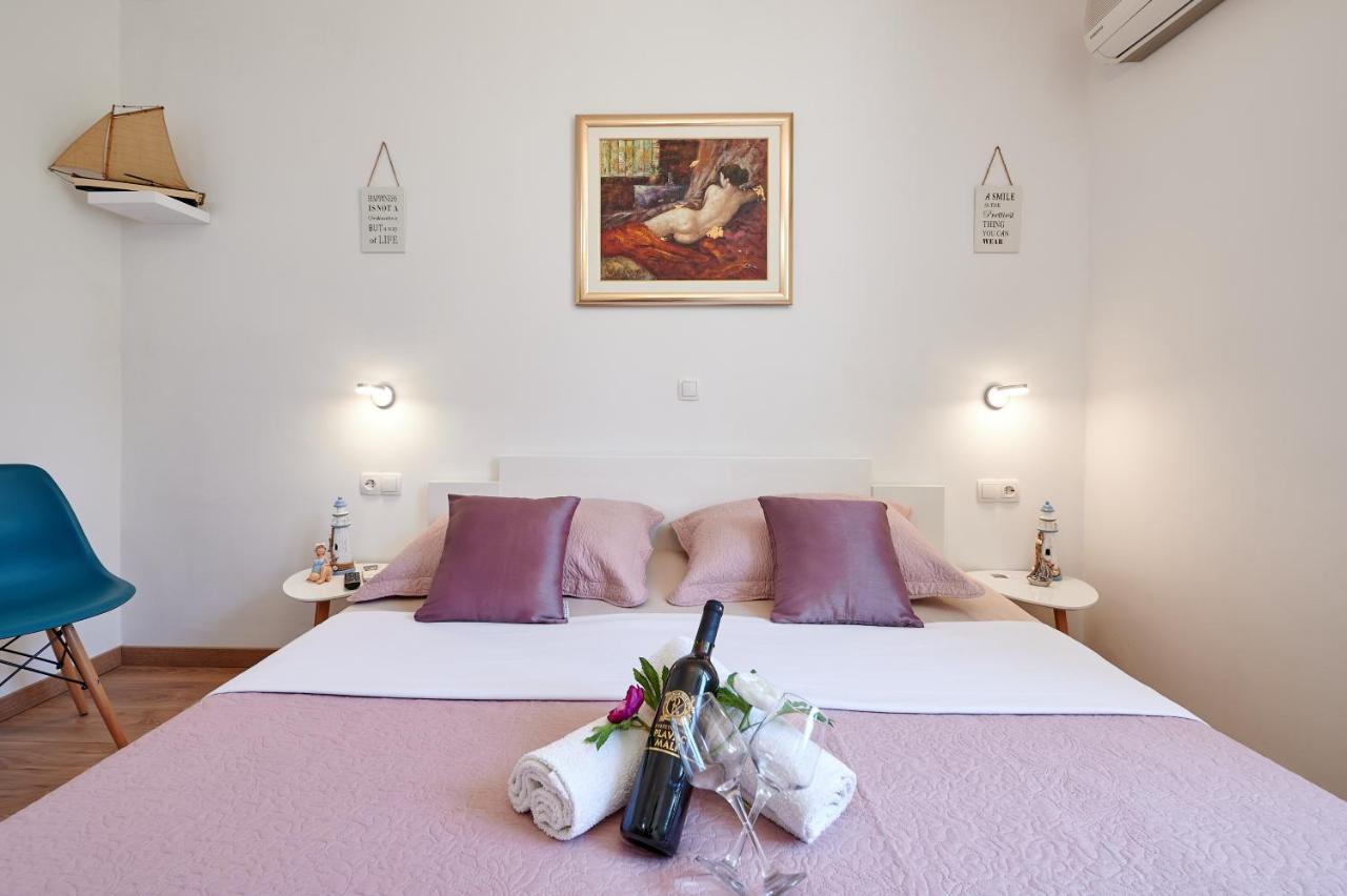 Rooms Antonio Trogir Zewnętrze zdjęcie