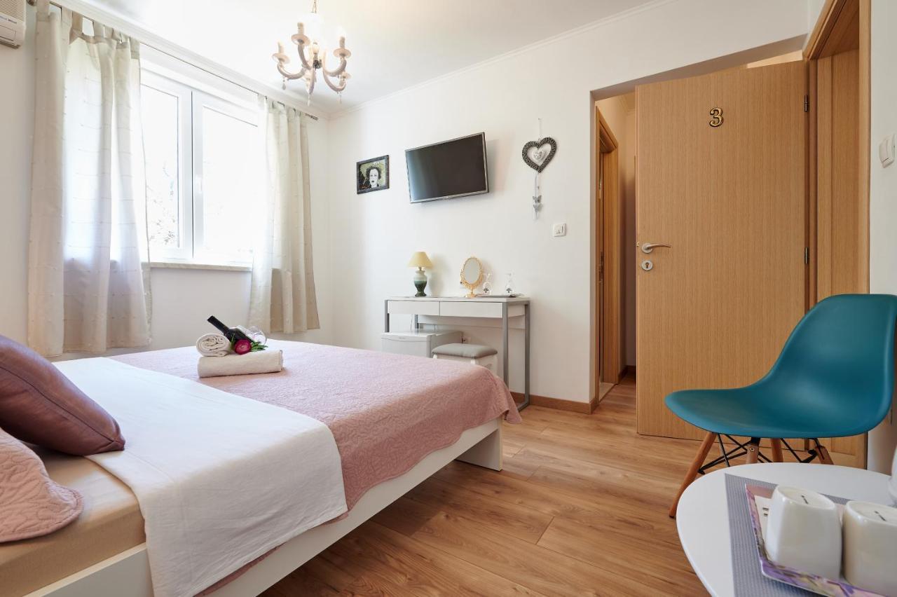 Rooms Antonio Trogir Zewnętrze zdjęcie