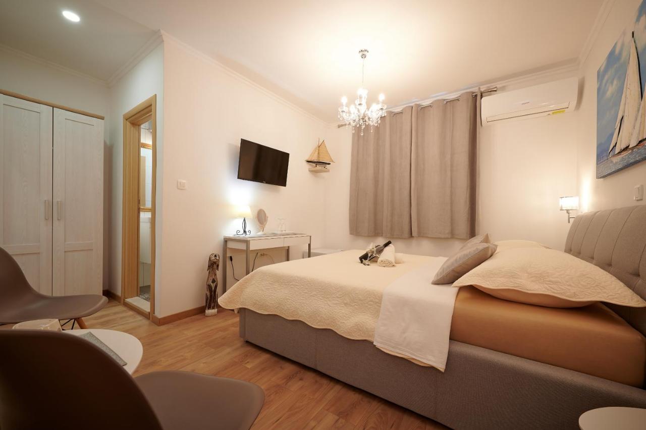 Rooms Antonio Trogir Zewnętrze zdjęcie