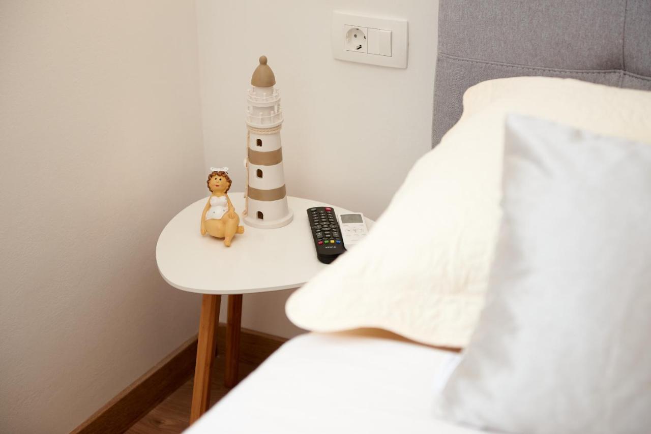 Rooms Antonio Trogir Zewnętrze zdjęcie