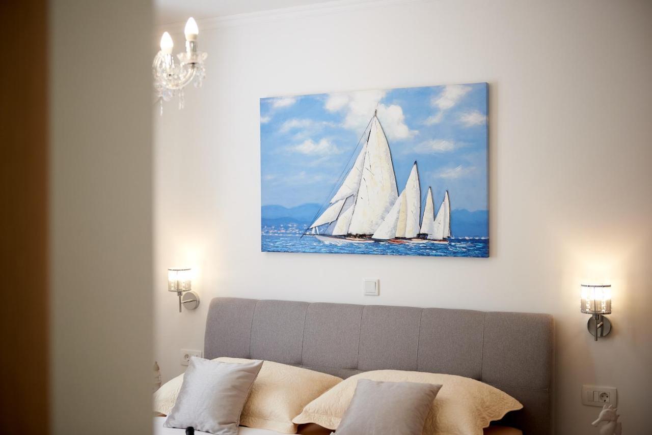 Rooms Antonio Trogir Zewnętrze zdjęcie