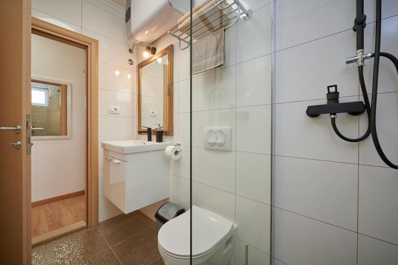 Rooms Antonio Trogir Zewnętrze zdjęcie