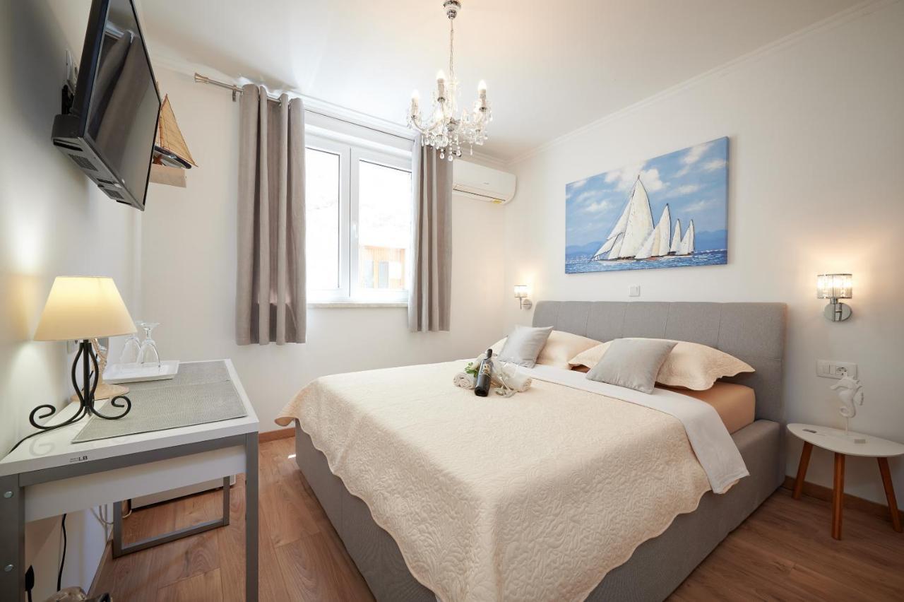 Rooms Antonio Trogir Zewnętrze zdjęcie