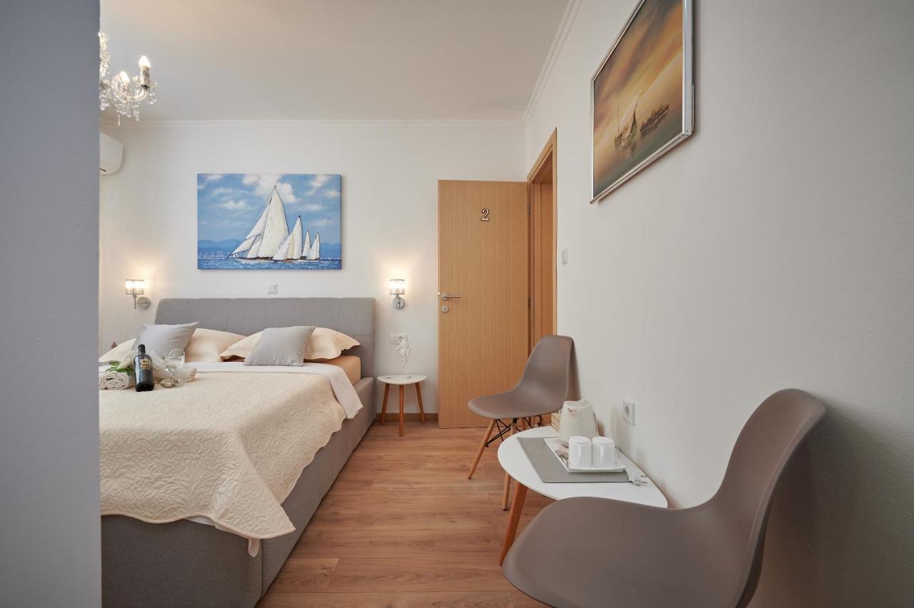 Rooms Antonio Trogir Zewnętrze zdjęcie