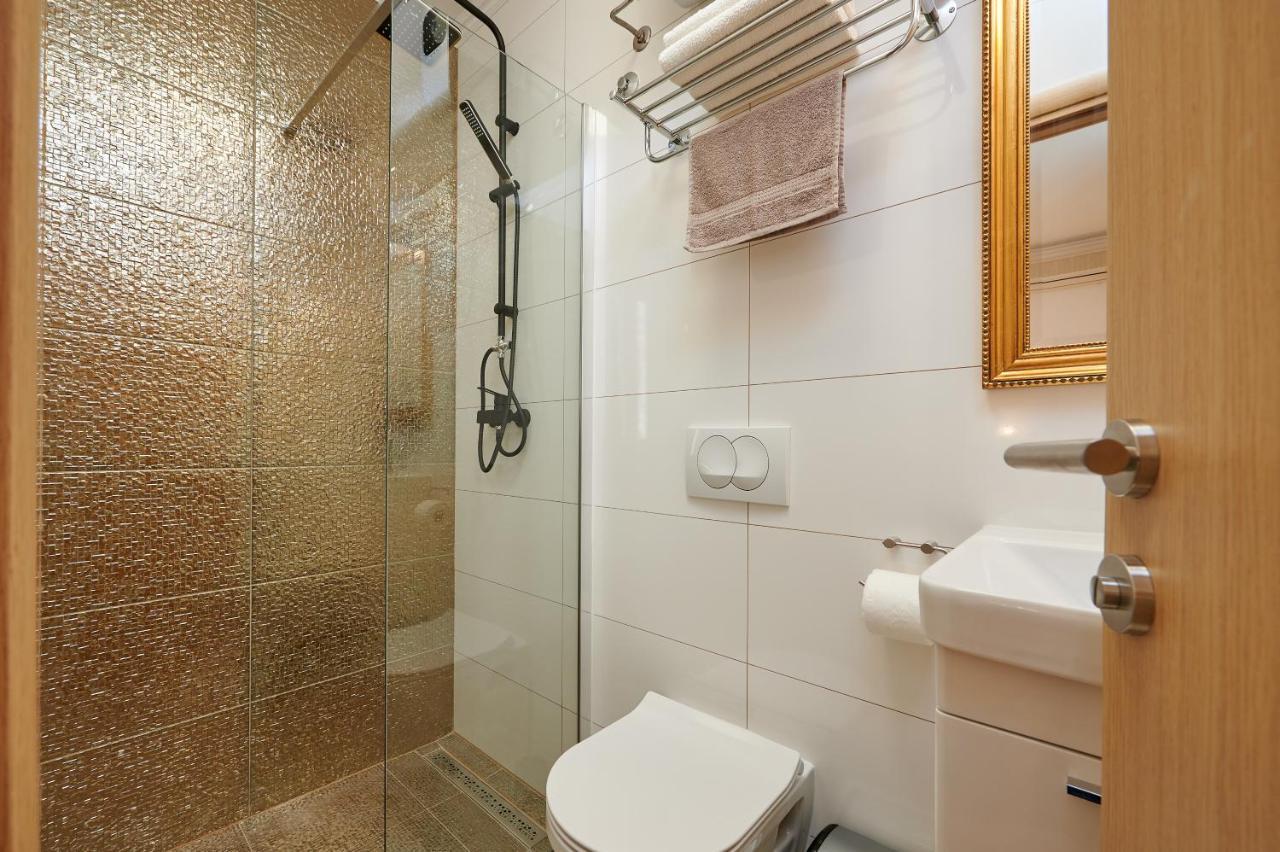 Rooms Antonio Trogir Zewnętrze zdjęcie