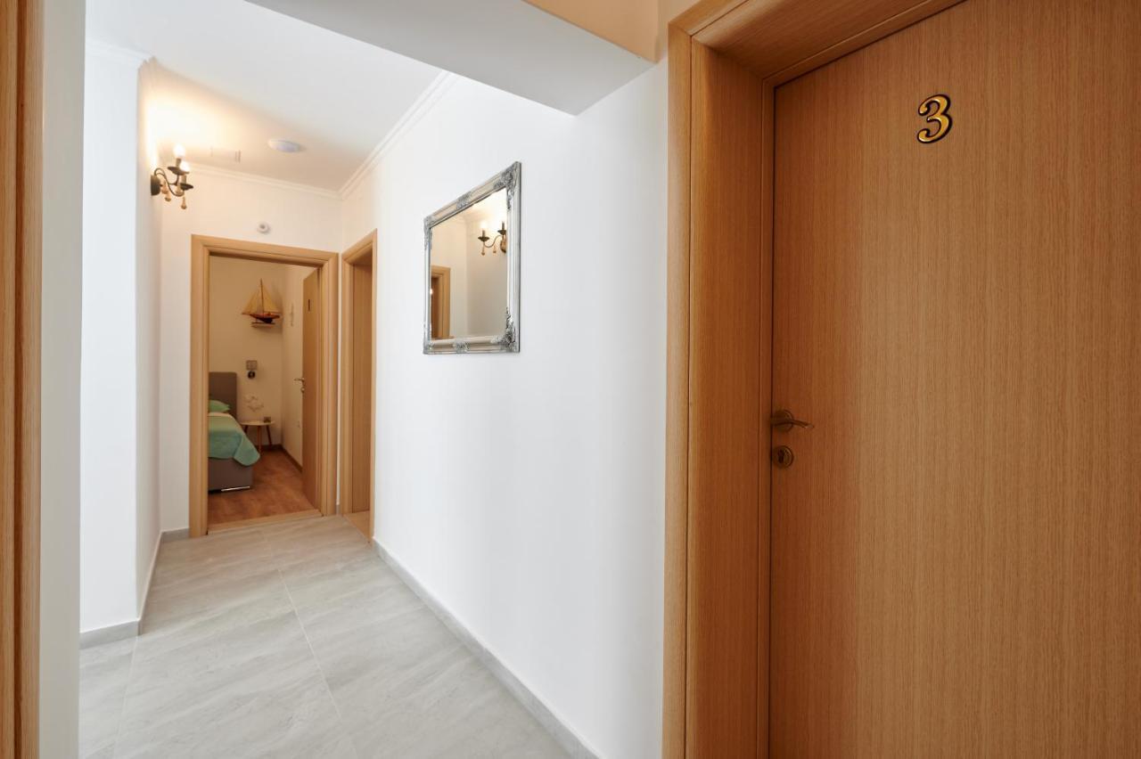 Rooms Antonio Trogir Zewnętrze zdjęcie