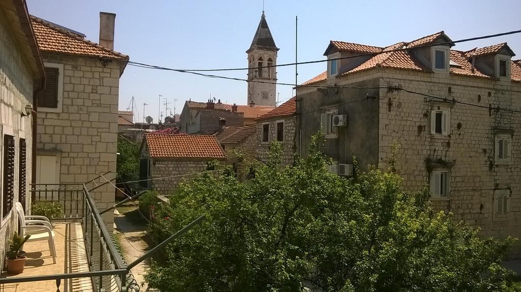Rooms Antonio Trogir Pokój zdjęcie